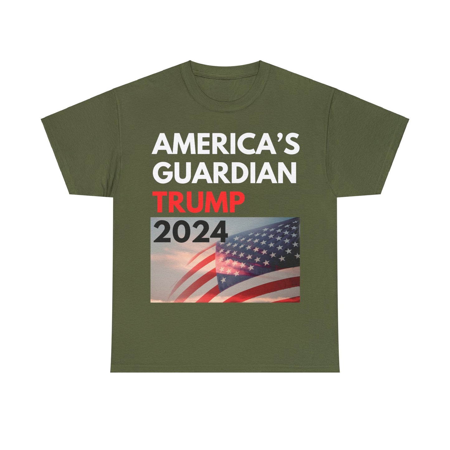 Unisex Trump T-shirt