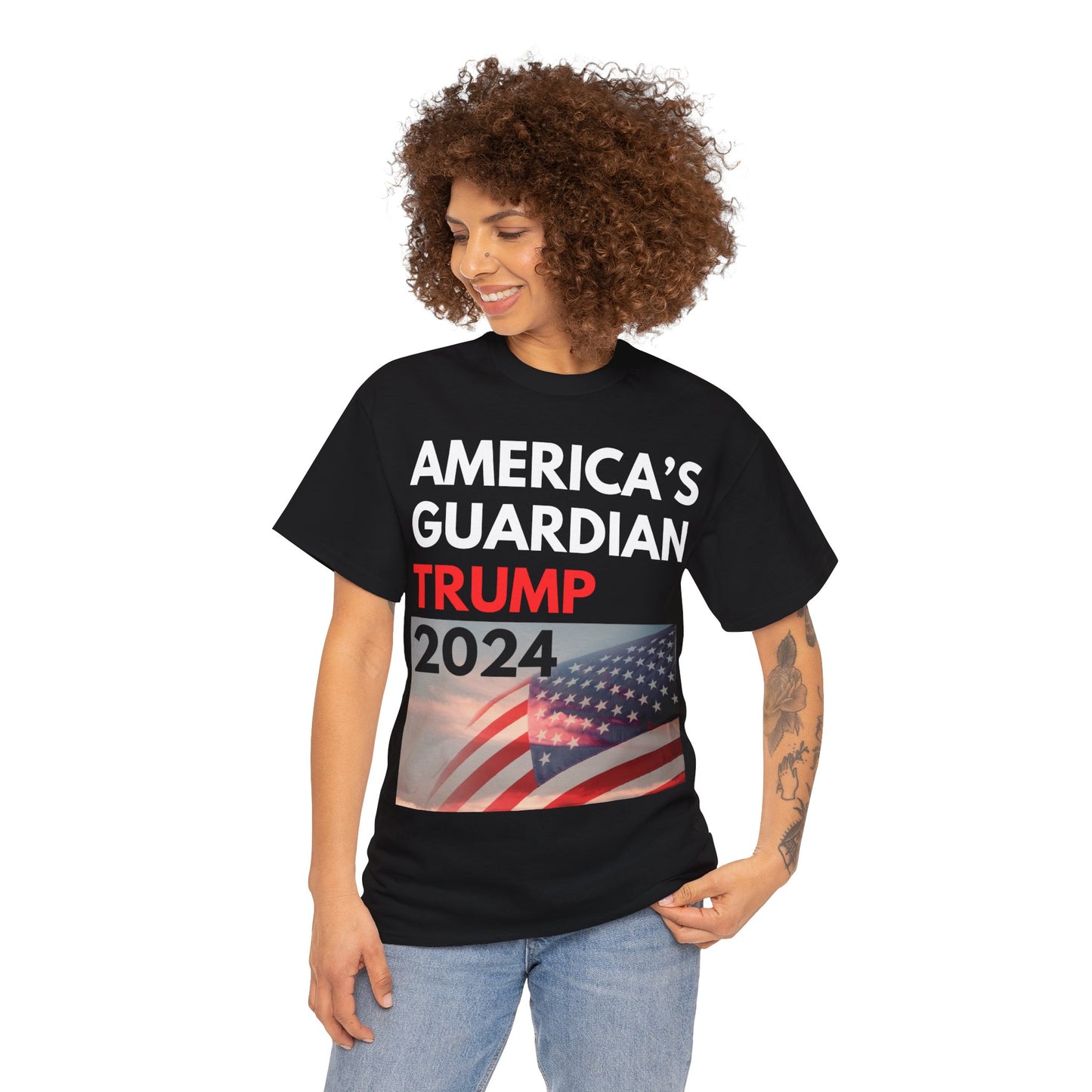 Unisex Trump T-shirt