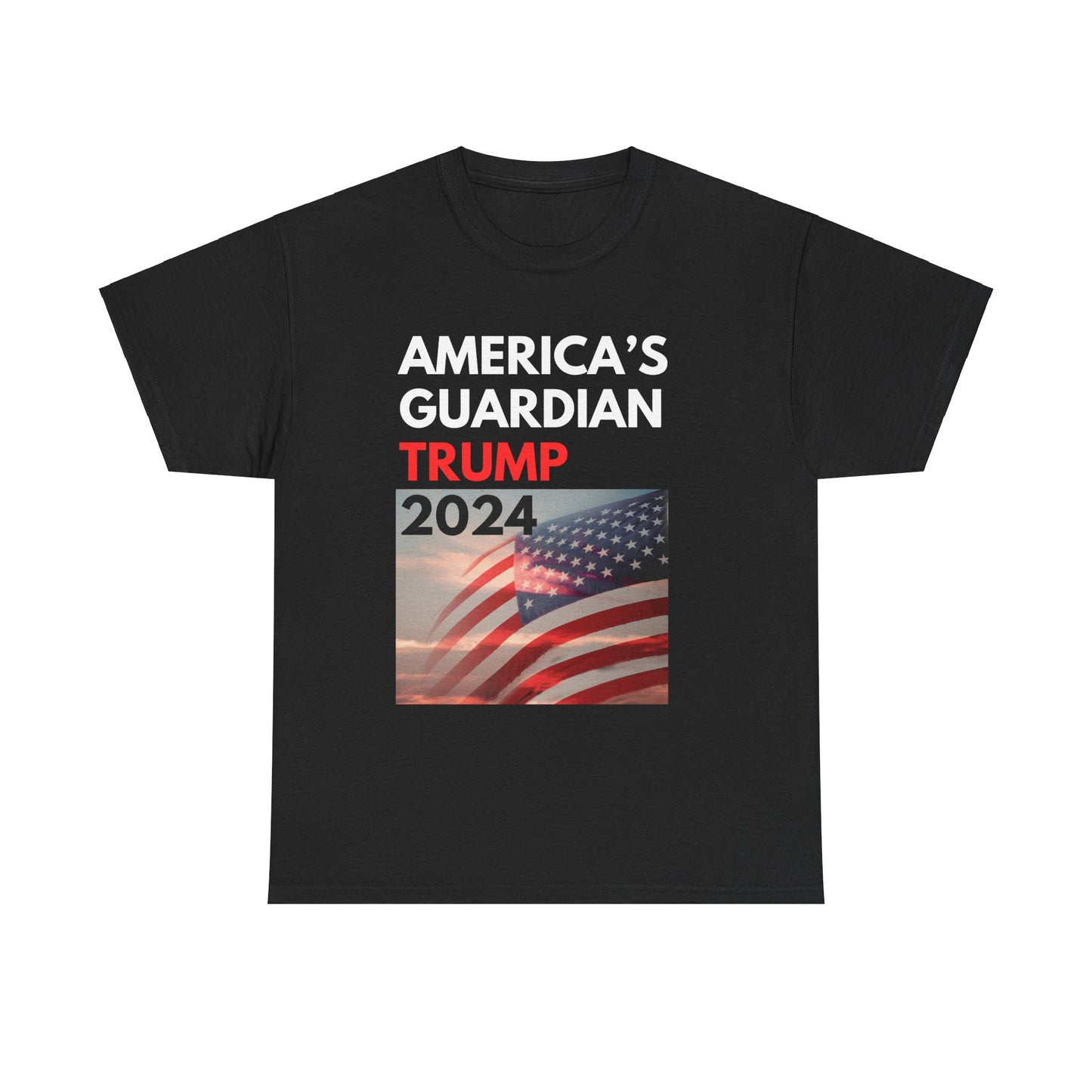 Unisex Trump T-shirt