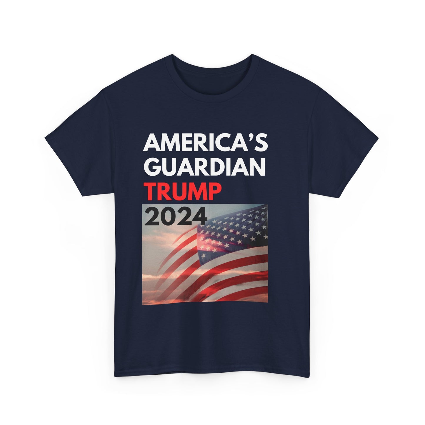 Unisex Trump T-shirt