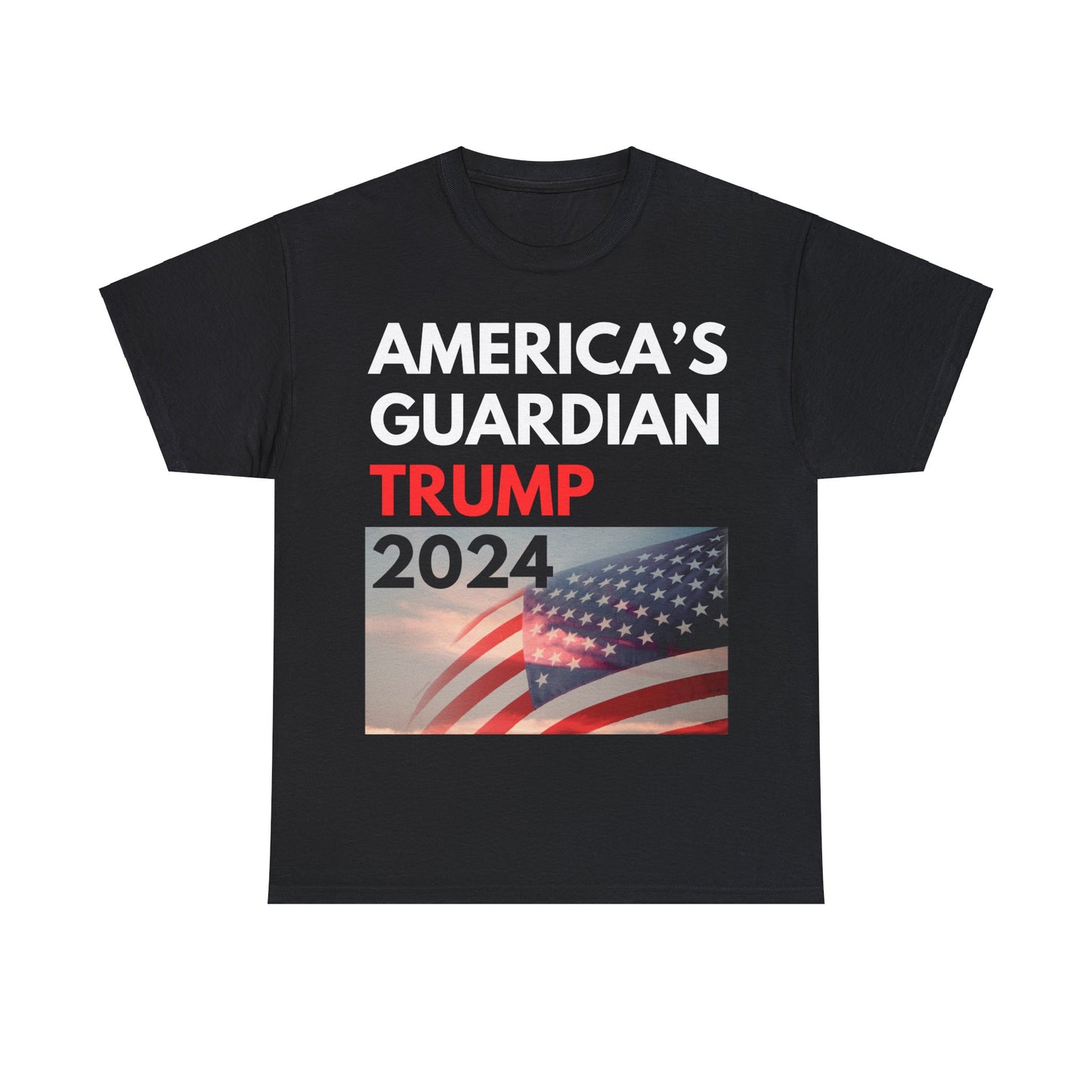 Unisex Trump T-shirt