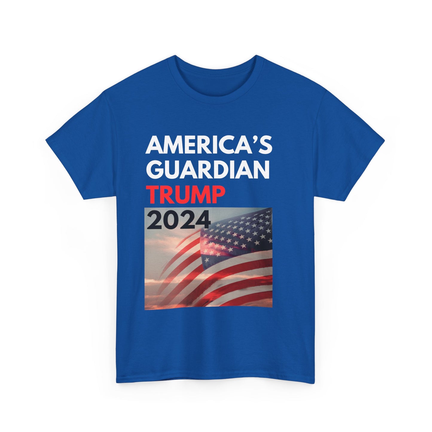 Unisex Trump T-shirt