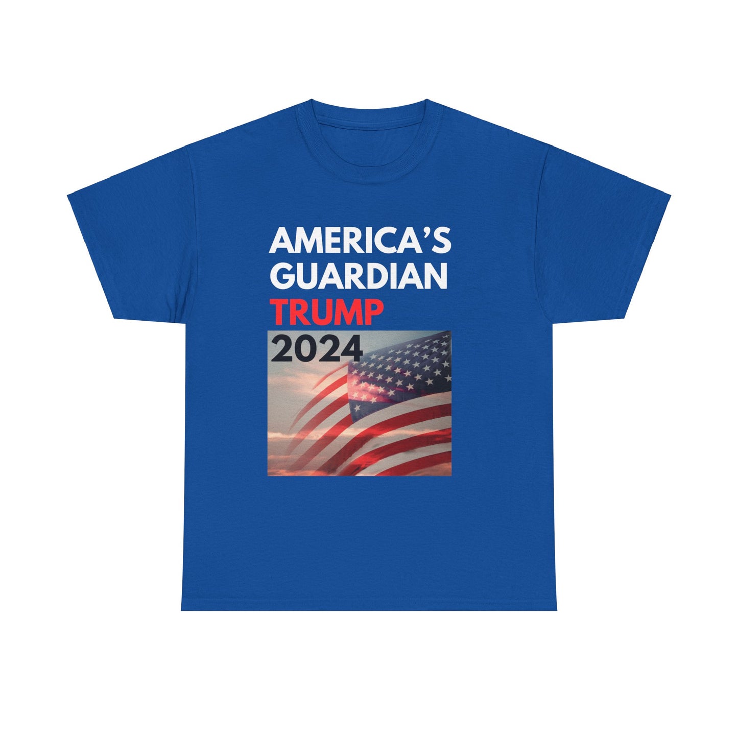 Unisex Trump T-shirt