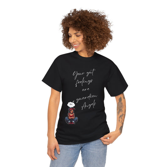 Unisex Trendy T-shirt