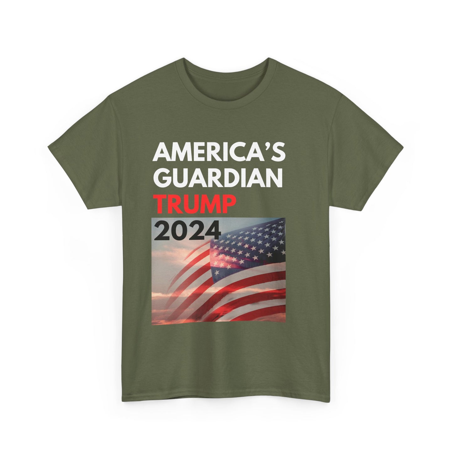 Unisex Trump T-shirt